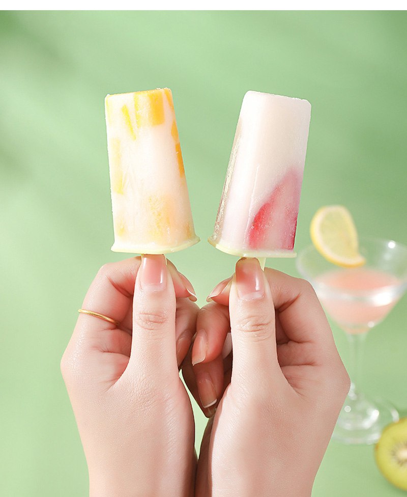 "PaletiMolde: Tu Herramienta Perfecta para Crear Paletas de Helado Caseras"